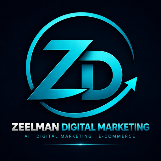 Zeelman Digital Marketing